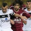 Etapa 31: Gaz Metan - Rapid 2-2